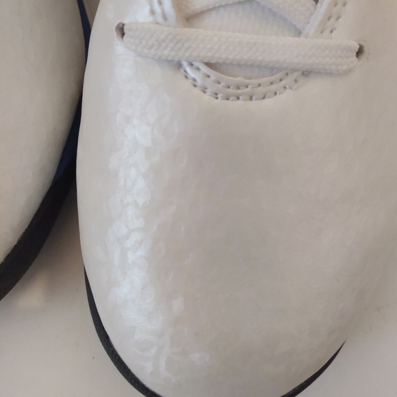 Adidas Mess 15.1 Boost Built to Win Lace Up Low Top Running Sneakers sz 7.5 - Picture 9 of 14